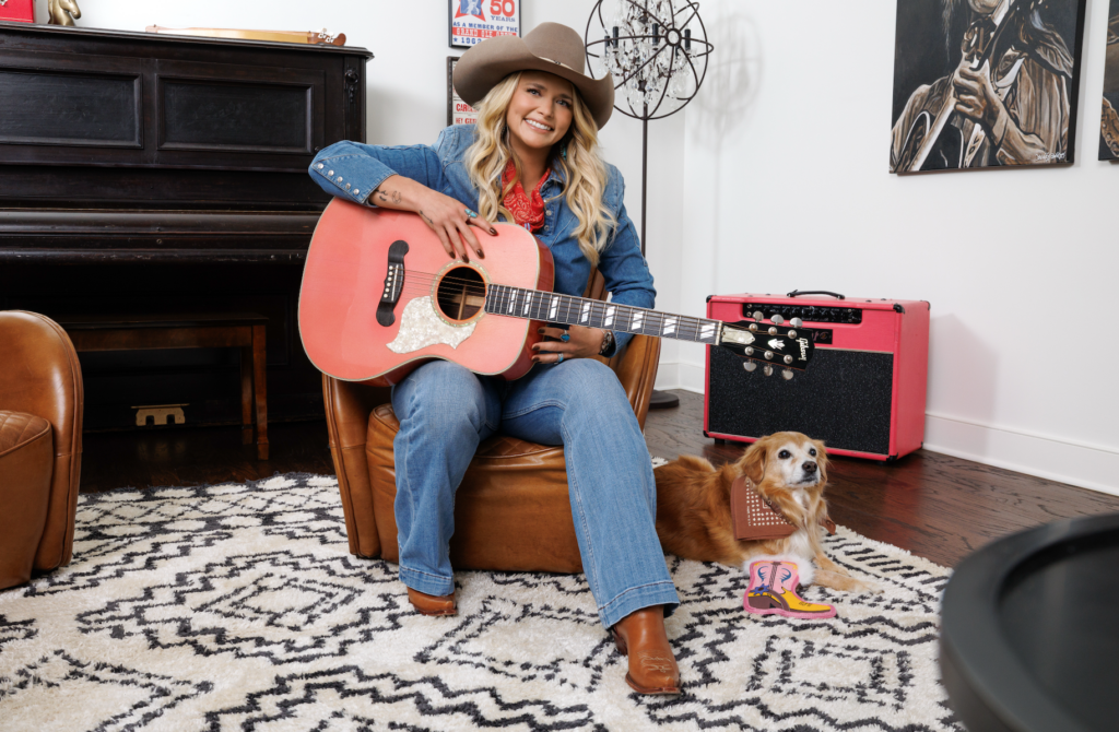 Miranda Lambert